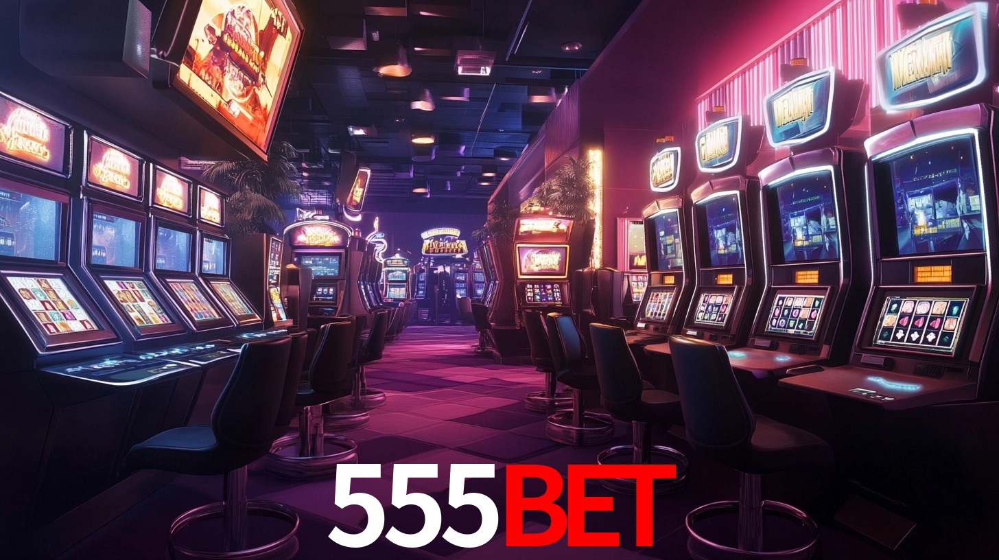 Daily Bonuses 555BET