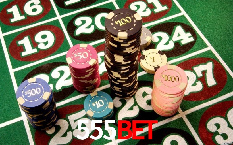 Experiência VIP 555BET