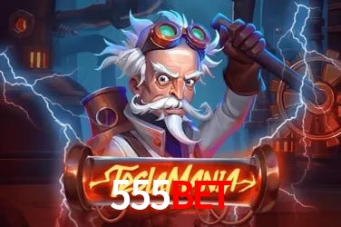 Game Providers 555BET