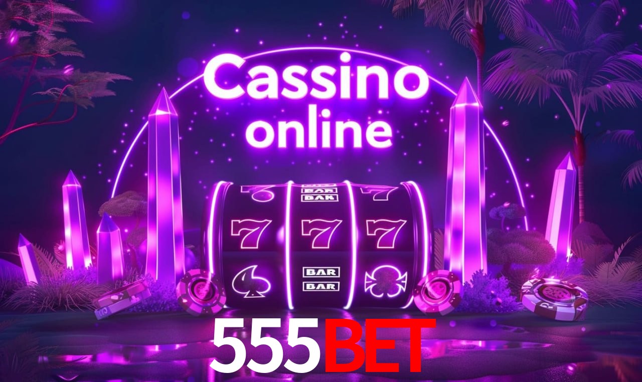 Secure Login 555BET