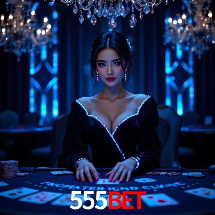 Live Casino 555BET