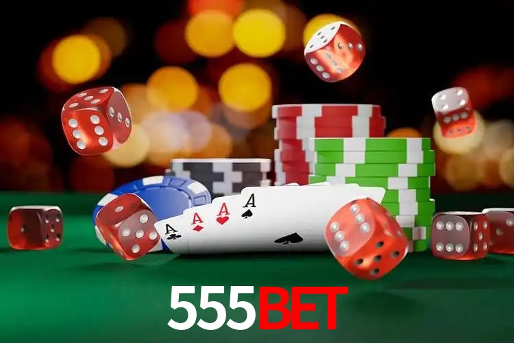 Games Directory 555BET